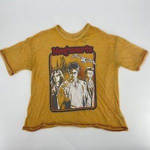 Wizarding World of Harry Potter T-Shirt Women’s/girls Hogwarts Shirt